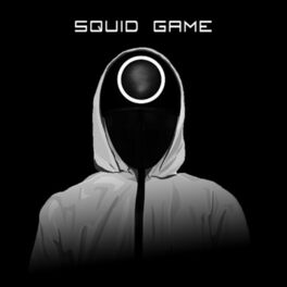 Album cover of Squid Game