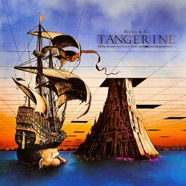 Album cover of TANGERINE
