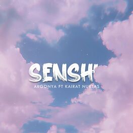 Album cover of Senshi