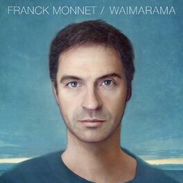 Album cover of Waimarama