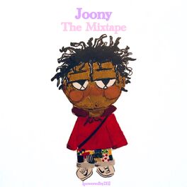Album cover of Joony the Mixtape