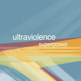Album cover of Superpower