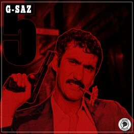 Album cover of G-Saz 5