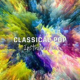 Album cover of Classical Pop Instrumental