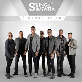 Album cover of É Desse Jeito