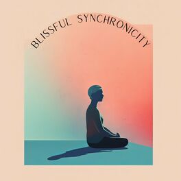 Album cover of Blissful Synchronicity