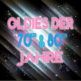 Album cover of Oldies Der 70er & 80er Jahre