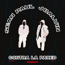 Album picture of Contra La Pared (Remixes)