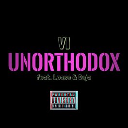 Album cover of Unorthodox