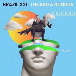 Album cover of I Heard a Rumour