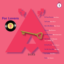 Album cover of A Sides for Lovers