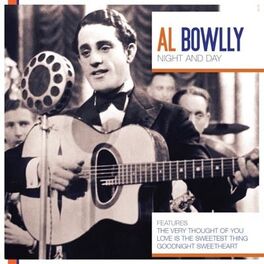 Album cover of Goodnight Sweetheart