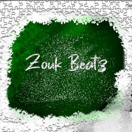 Album cover of Zouk Beatz