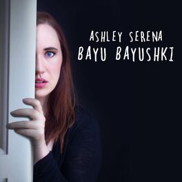 Album cover of Bayu Bayushki