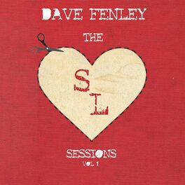 Album cover of The Spread Love Sessions, Vol. 1
