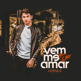 Album cover of Vem Me Amar