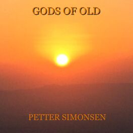 Album cover of Gods of Old (Single Version)