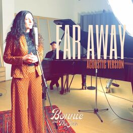Album cover of Far Away (Acoustic Version)