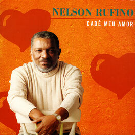 Album cover of Cade Meu Amor