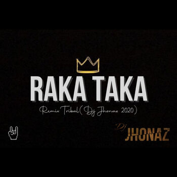 Raka - Taka (Saxo Tribal) cover