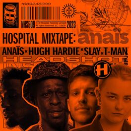 Album cover of Headshot