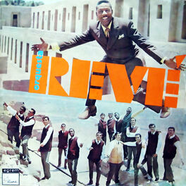 Album cover of Orquesta Revé (Remasterizado)
