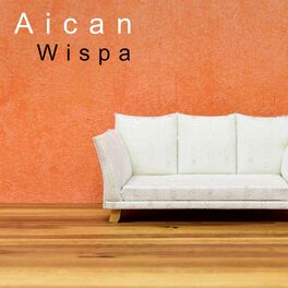 Album cover of Wispa