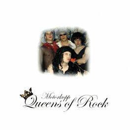 Album cover of Queens of Rock
