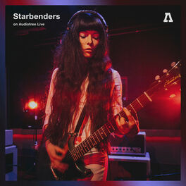 Album cover of Starbenders on Audiotree Live