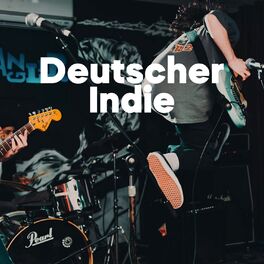 Album cover of Deutscher Indie