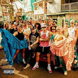 Album cover of X 1 BESO