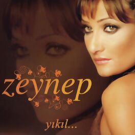 Album cover of Yıkıl