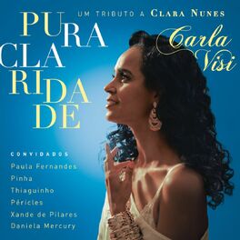 Album cover of Pura Claridade