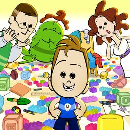 Album cover of Rock da Bagunça