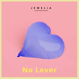 Album cover of No Lover