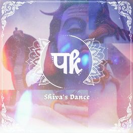 Album cover of Shiva's Dance