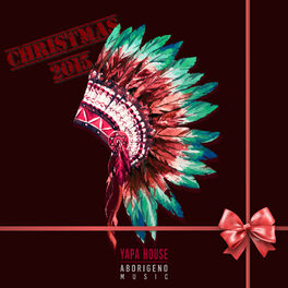 Album cover of Yapa House Christmas 2015