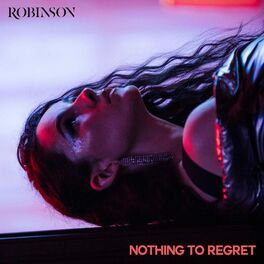 Album picture of Nothing to Regret