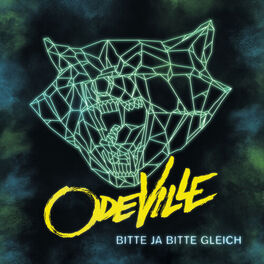 Album cover of Bitte ja bitte gleich
