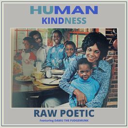 Album cover of Human Kindness