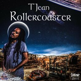 Album cover of Rollercoaster