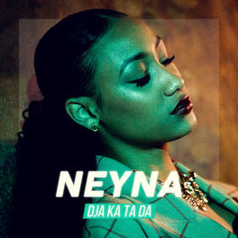 Album cover of Dja ka ta da