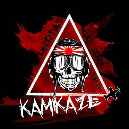 KAMIKAZE