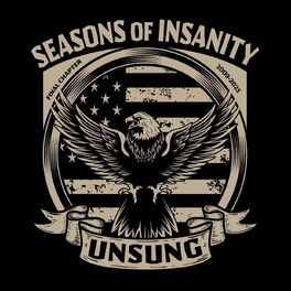 Album cover of UNSUNG
