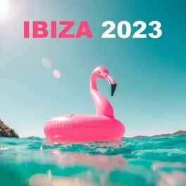 Album cover of Ibiza 2023