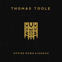 Album cover of Upside Down Kingdom