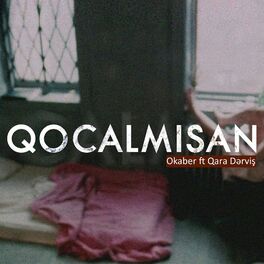 Album cover of Qocalmısan
