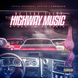 Album cover of Highway Music: Stuck In Traffic