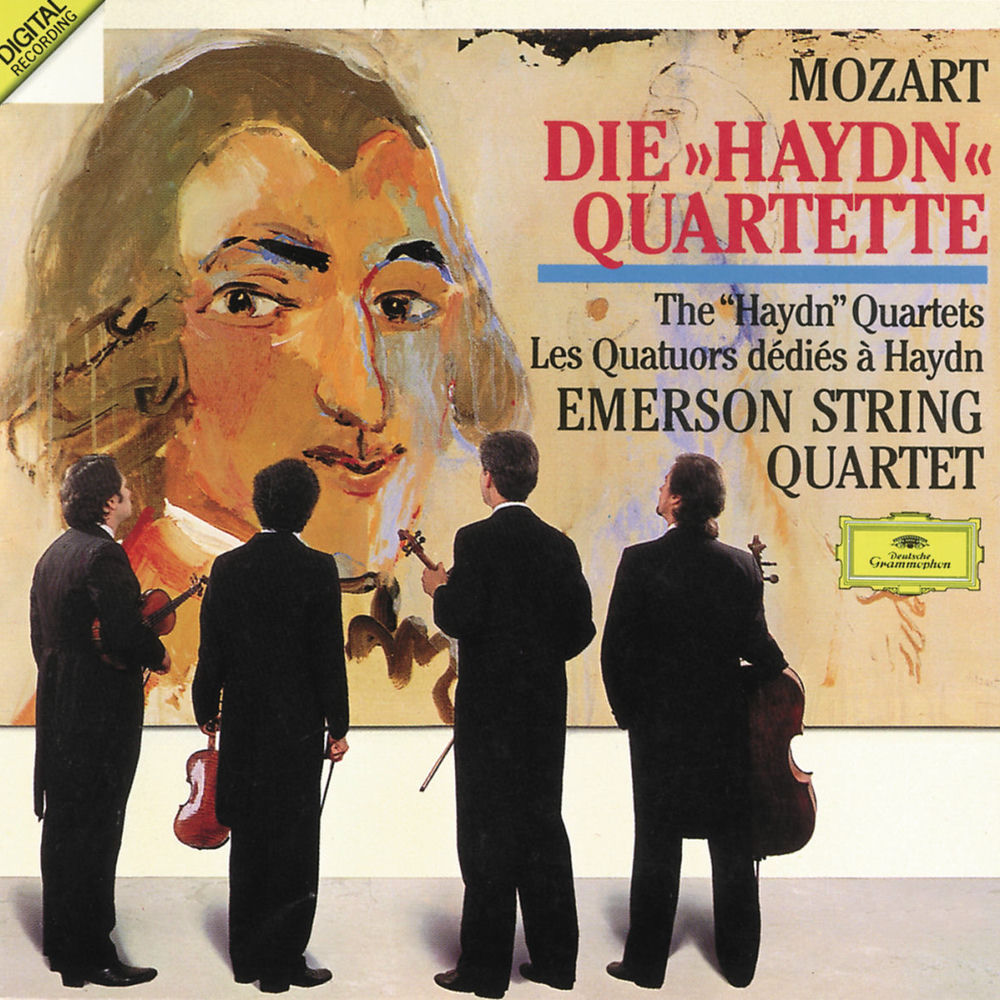 String quartet haydn