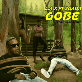 Album cover of Gobe